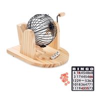 GIOCO DEL BINGO